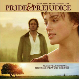 Pride and Prejudice 傲慢与偏见