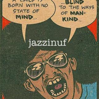 Jazzinuf - my life