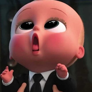 The Boss baby CHAPTER 06