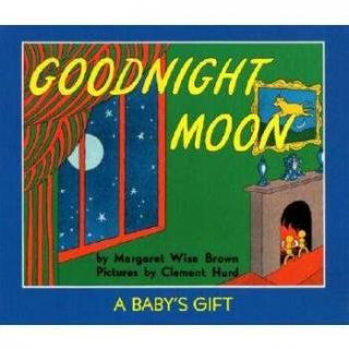 Goodnight Moon（教学版）
