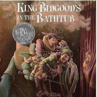 King Bidgood's in the Bathtub（教学版）