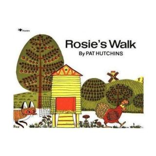 Rosie's Walk 1（教学版）
