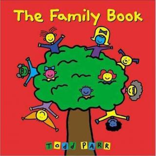 The Family Book🏠