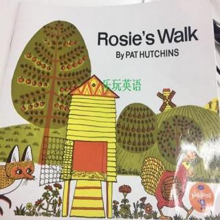 B03-02 Reading-Rosie's Walk