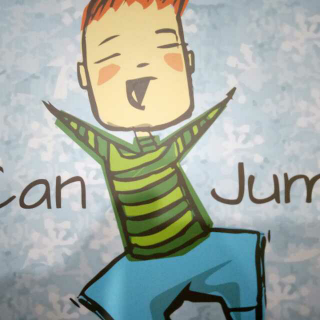 i can jump