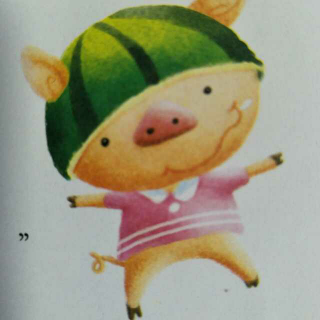 小猪🐷贝贝偷瓜