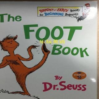 B08-05 Melody-The Foot Book