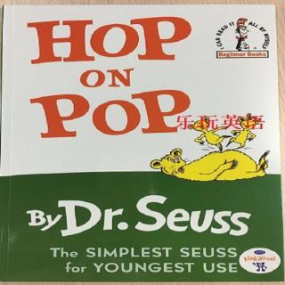 B18-04 Kids Song-Hop on Pop