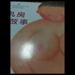 乳房的故事