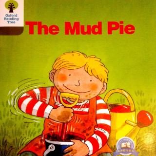 The Mud Pie