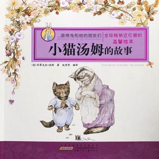 小猫汤姆的故事