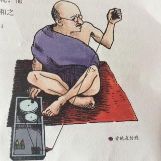 潇潇的希利尔讲世界史之八十八 《世界上掀起了新风潮》