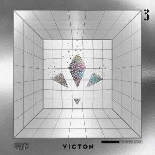 VICTON--Identity