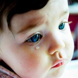 第16期 宝贝，不流泪并不代表坚强，想哭就哭出来吧