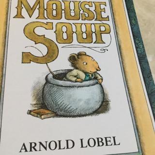 mouse  soup