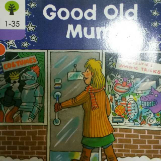 1-35Good old mum