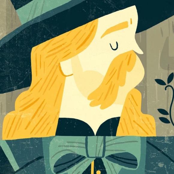 卡尔维诺《黑羊》