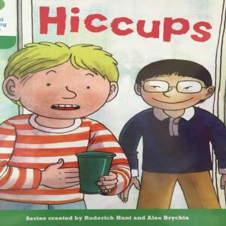 Hiccups-ORT