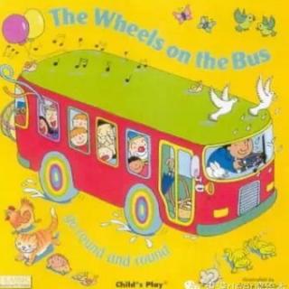 The  Wheels  on  the  Bus  ～Leo 腾