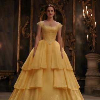 Beauty and the Beast-美女与野兽（真人版）.Beauty.and.the.Beast