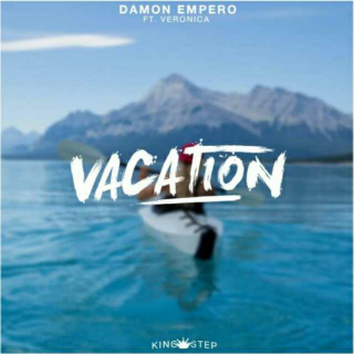 Damon Empero Veronica—Vacation