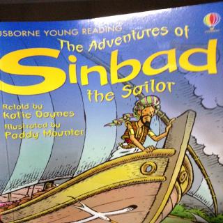 the adventure of sinbad the sailor 2