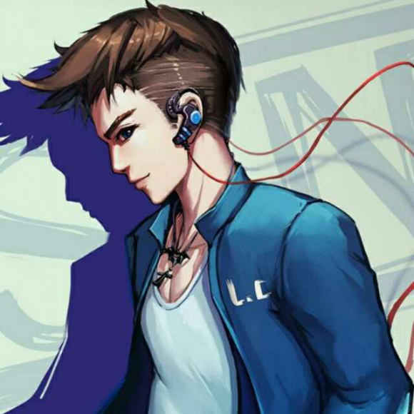 快来关注我吧!嘉宇哥哥等你哦!