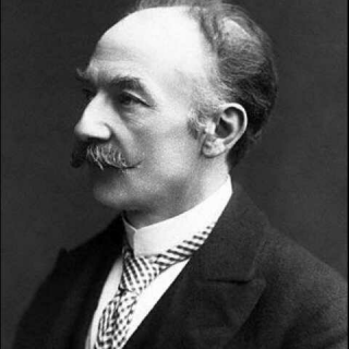 Thomas Hardy  托马斯·哈代