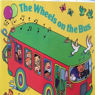 《The Wheels on the Bus》