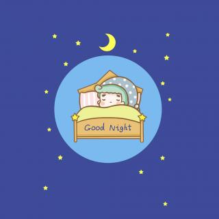 亲子英语-Good Night