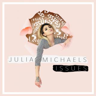 Julia Michaels ★ Issues Cover