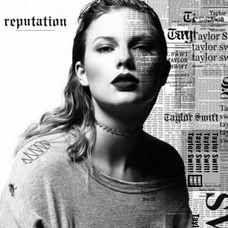 ready for it｜reputation