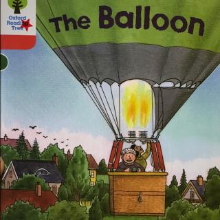 20170905 The balloon