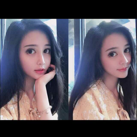 嗨,momo.哈哈哈.好可爱哦