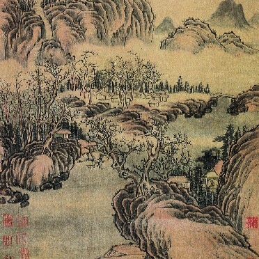 沈复| 浮生六记:卷三 坎坷记愁(三)周公度译