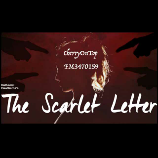 The Scarlet Letter