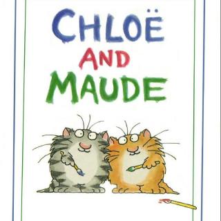 《克洛伊和莫德2：Chloe, Maude and Sophia 洛伊、莫德和索菲亚》