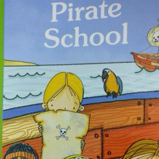 Pirate School