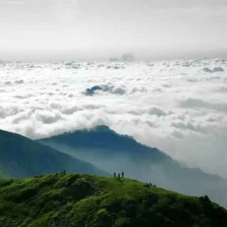 身在红尘內，心住水云间/朗诵:李自立