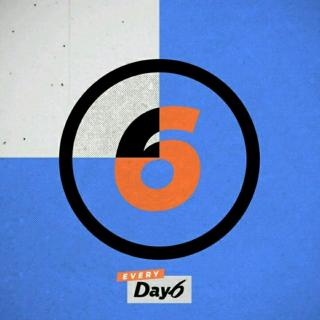 DAY6-I loved you