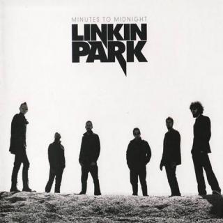 Linkin Park: Leave out all the rest（B面）-DJ温温