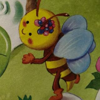 蜜蜂玛亚