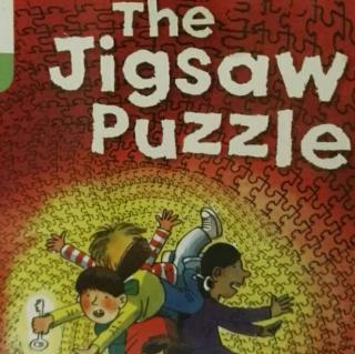 7-12The Jigsaw Puzzle
