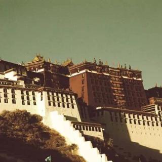 001.走进西藏 | 我从西藏说起的因由