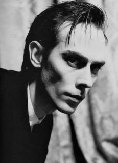 254期: Peter Murphy，In Gowan Ring，Cosmic Jokers