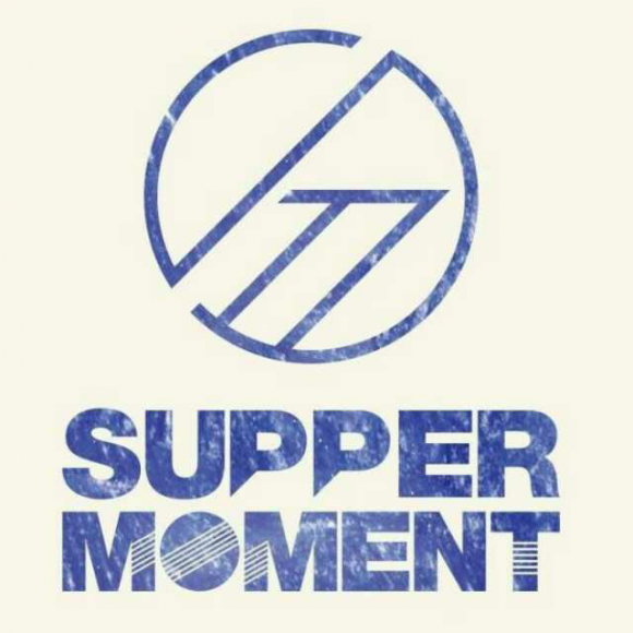 香港乐队作品33～supper moment《come on hong kong》