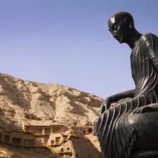 042.走进西藏第二季 | 佛教在中国的传播