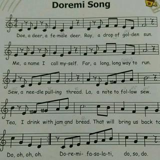 DoReMi Song