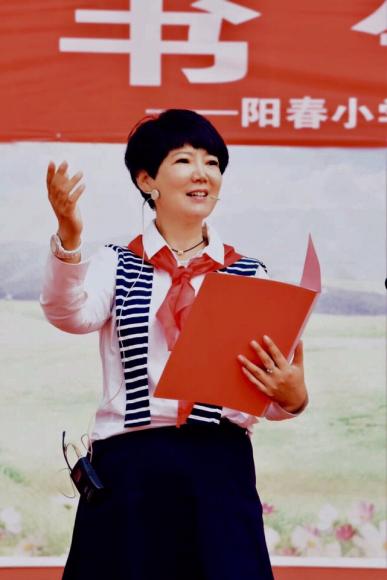 韦福祥作品《信仰》