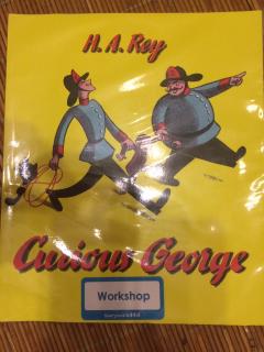 Curious George